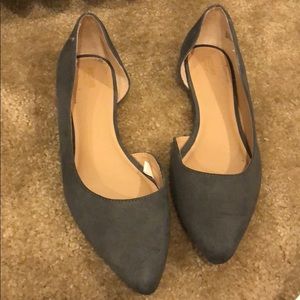 Mossimo Flats